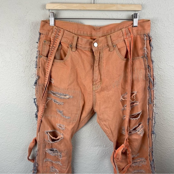 MNML Skinny Jeans - Picture 3 of 6